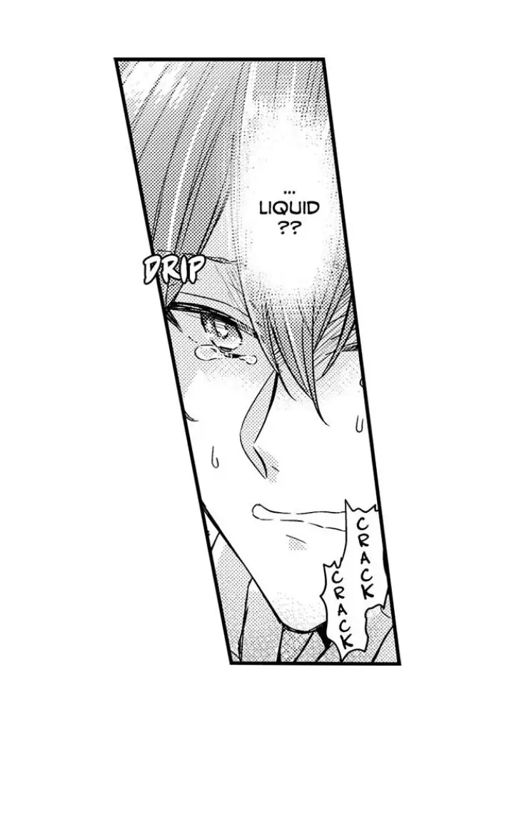 Ateuma Chara no Kuse shite, Supadari Ouji ni Choai sareteimasu - Chapter 3 manhwa