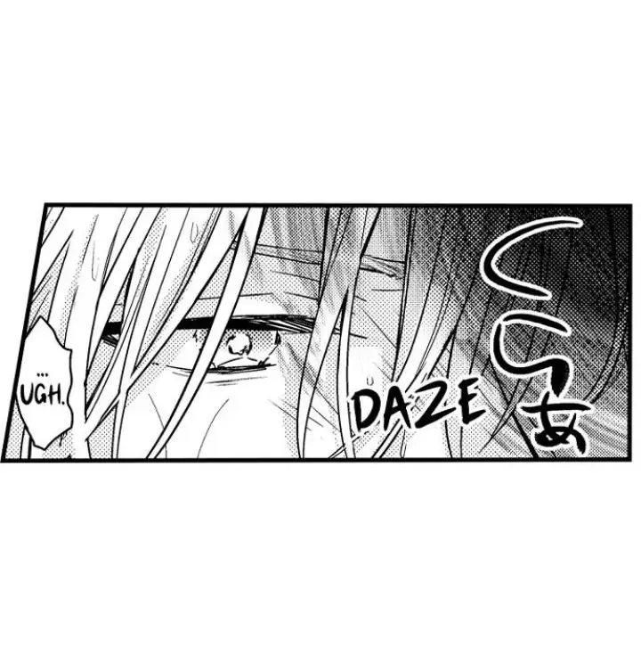 Ateuma Chara no Kuse shite, Supadari Ouji ni Choai sareteimasu - Chapter 3 manhwa