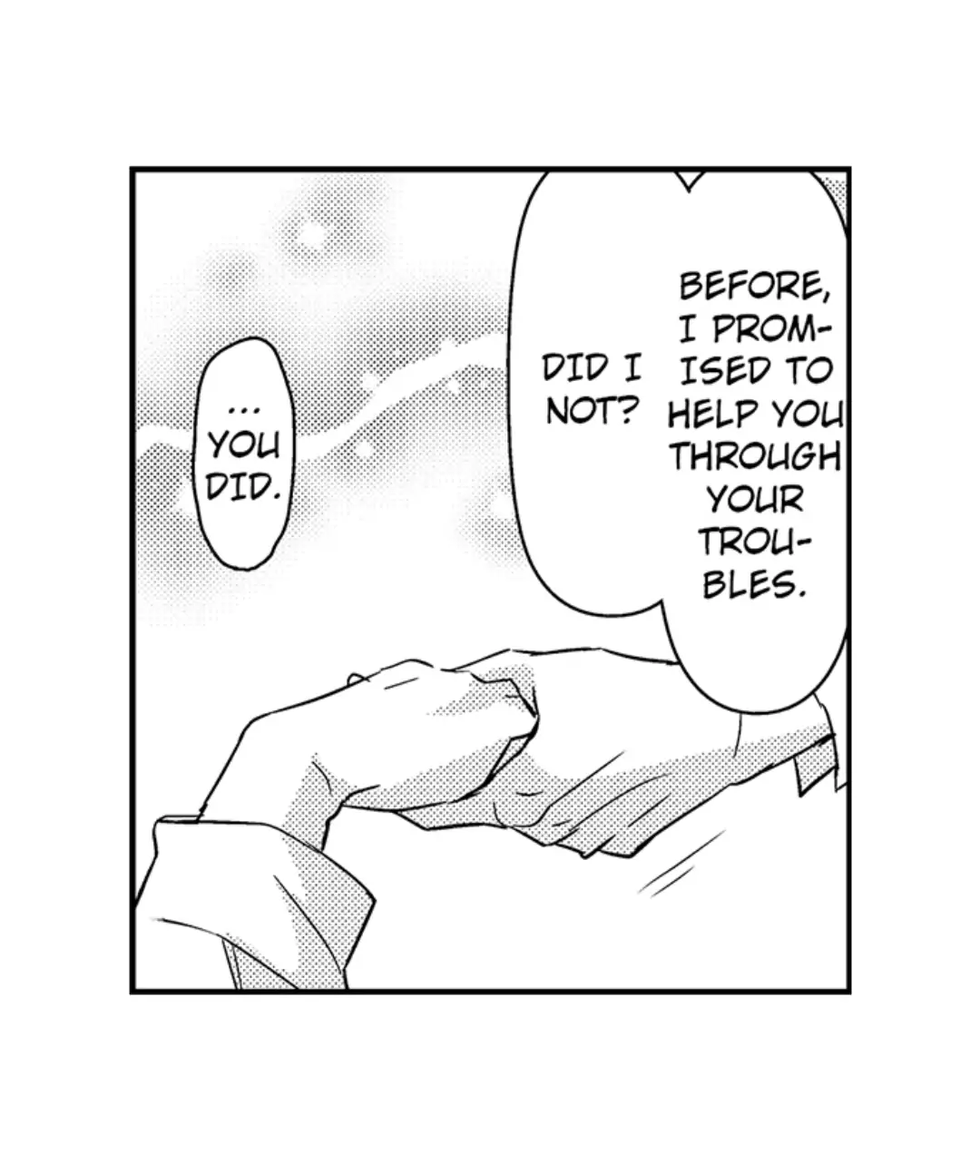 Ateuma Chara no Kuse shite, Supadari Ouji ni Choai sareteimasu - Chapter 30 manhwa
