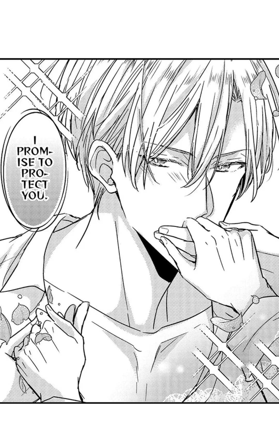 Ateuma Chara no Kuse shite, Supadari Ouji ni Choai sareteimasu - Chapter 30 manhwa