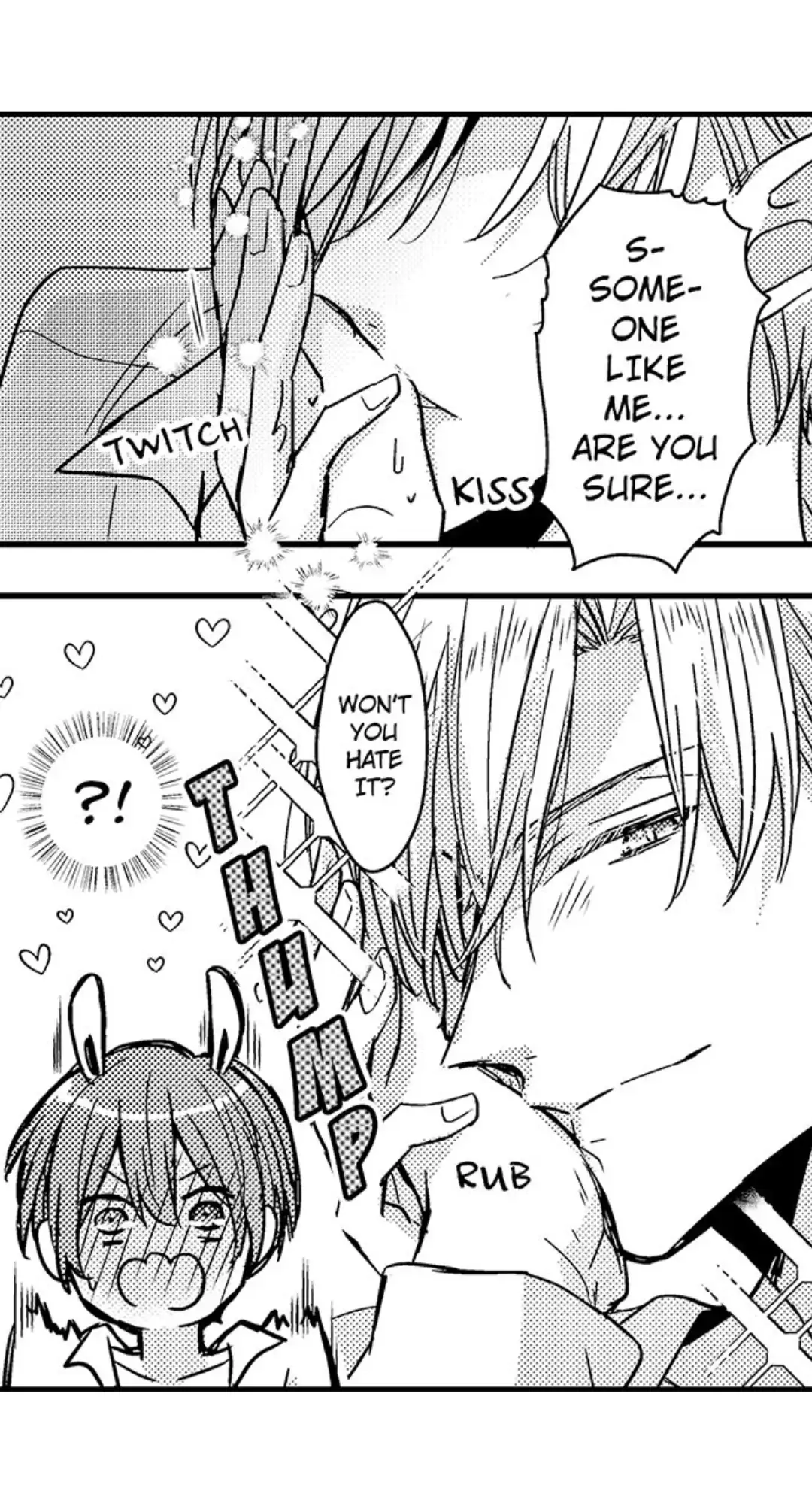 Ateuma Chara no Kuse shite, Supadari Ouji ni Choai sareteimasu - Chapter 30 manhwa