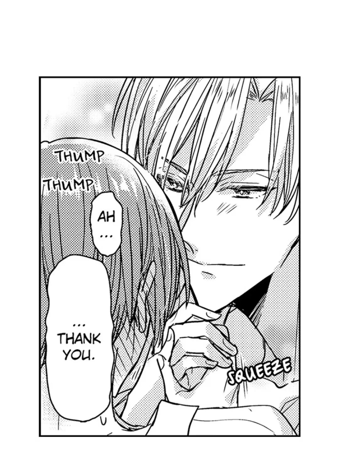 Ateuma Chara no Kuse shite, Supadari Ouji ni Choai sareteimasu - Chapter 30 manhwa