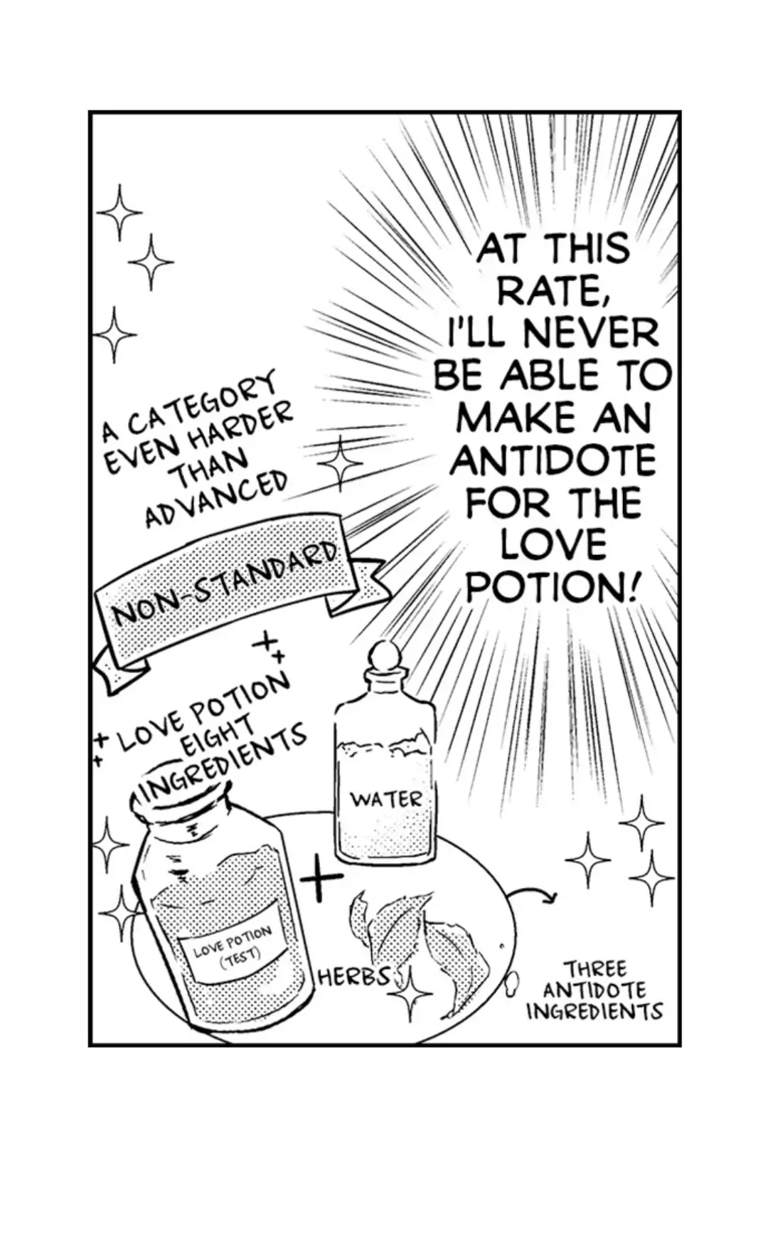 Ateuma Chara no Kuse shite, Supadari Ouji ni Choai sareteimasu - Chapter 30 manhwa