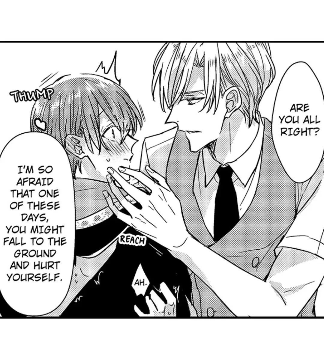 Ateuma Chara no Kuse shite, Supadari Ouji ni Choai sareteimasu - Chapter 30 manhwa
