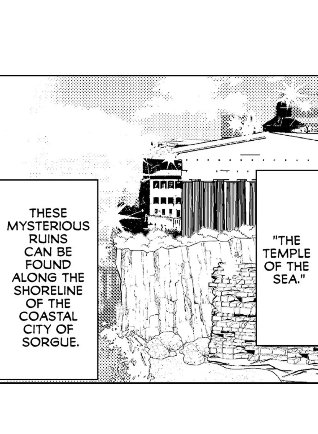 Ateuma Chara no Kuse shite, Supadari Ouji ni Choai sareteimasu - Chapter 31 manhwa