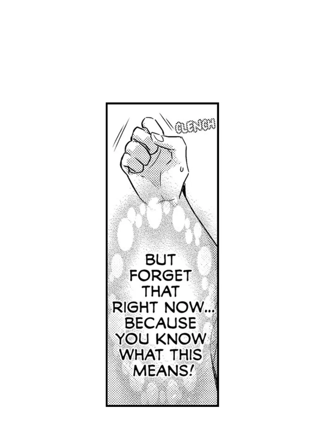 Ateuma Chara no Kuse shite, Supadari Ouji ni Choai sareteimasu - Chapter 31 manhwa