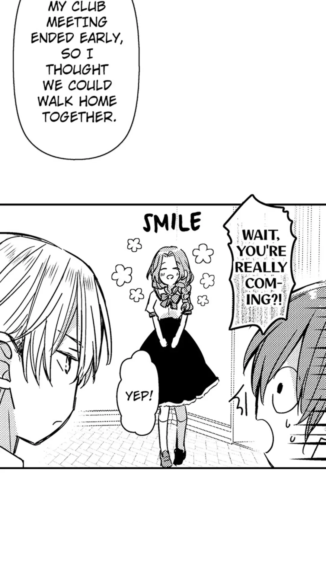 Ateuma Chara no Kuse shite, Supadari Ouji ni Choai sareteimasu - Chapter 31 manhwa
