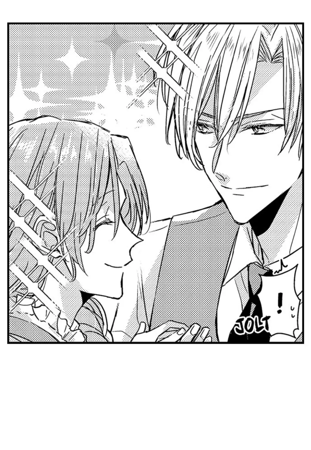 Ateuma Chara no Kuse shite, Supadari Ouji ni Choai sareteimasu - Chapter 31 manhwa