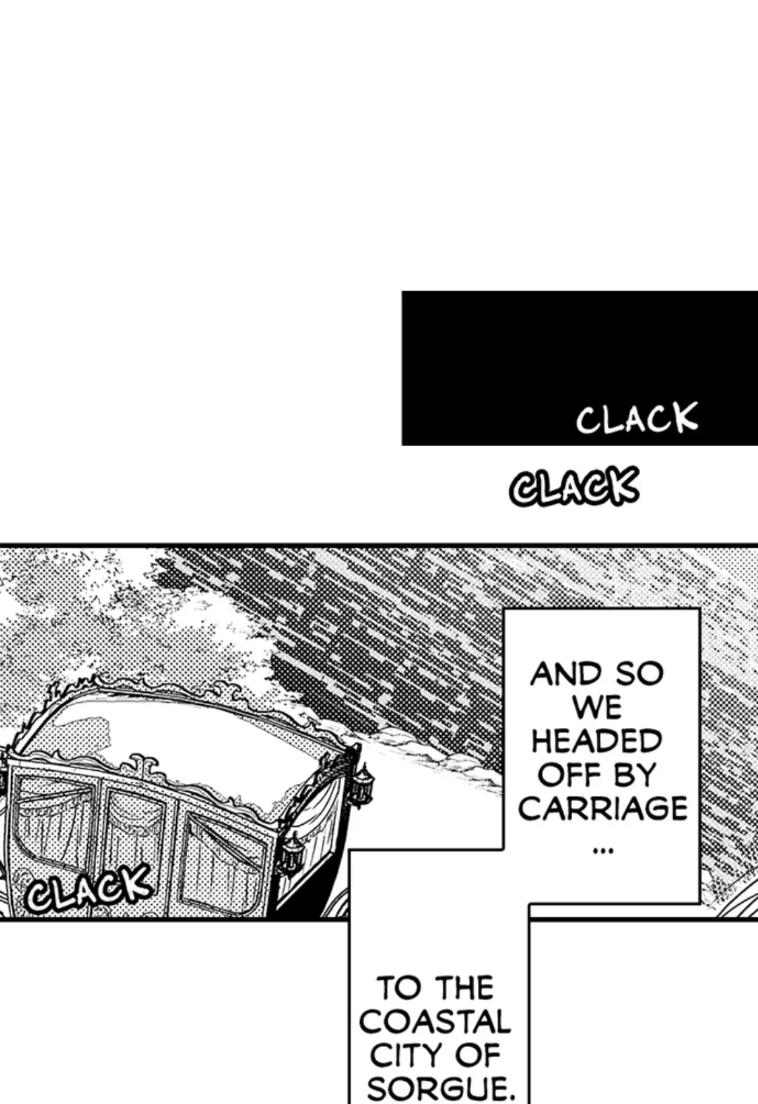 Ateuma Chara no Kuse shite, Supadari Ouji ni Choai sareteimasu - Chapter 31 manhwa