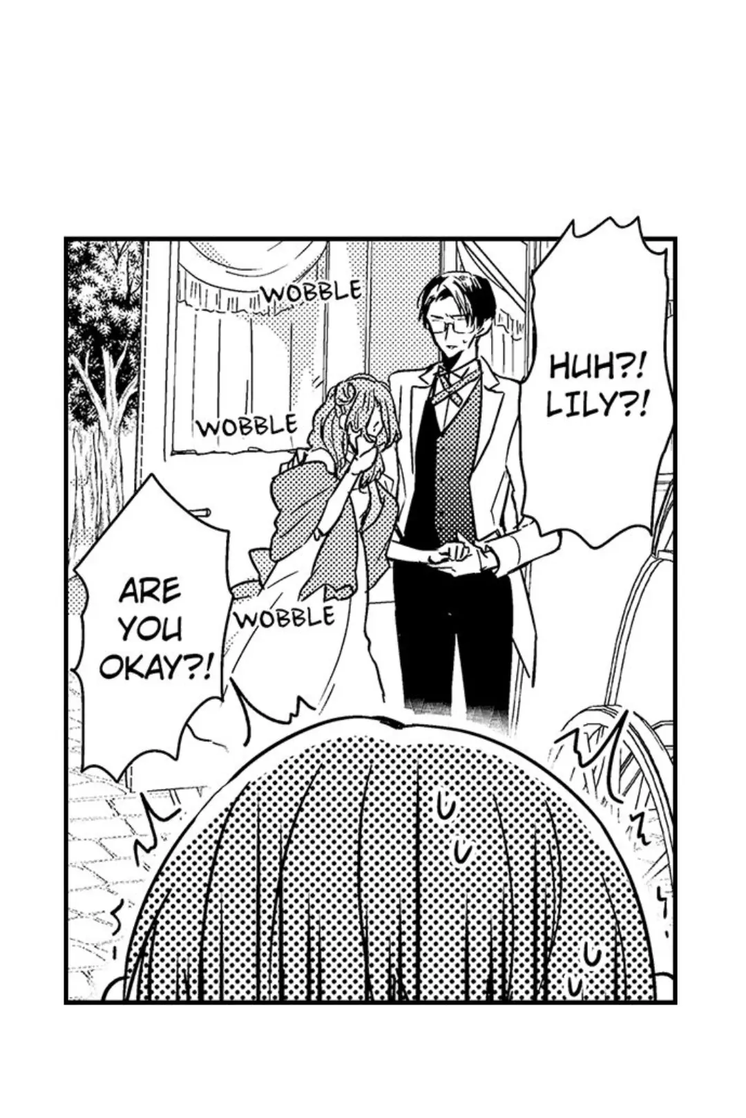 Ateuma Chara no Kuse shite, Supadari Ouji ni Choai sareteimasu - Chapter 31 manhwa