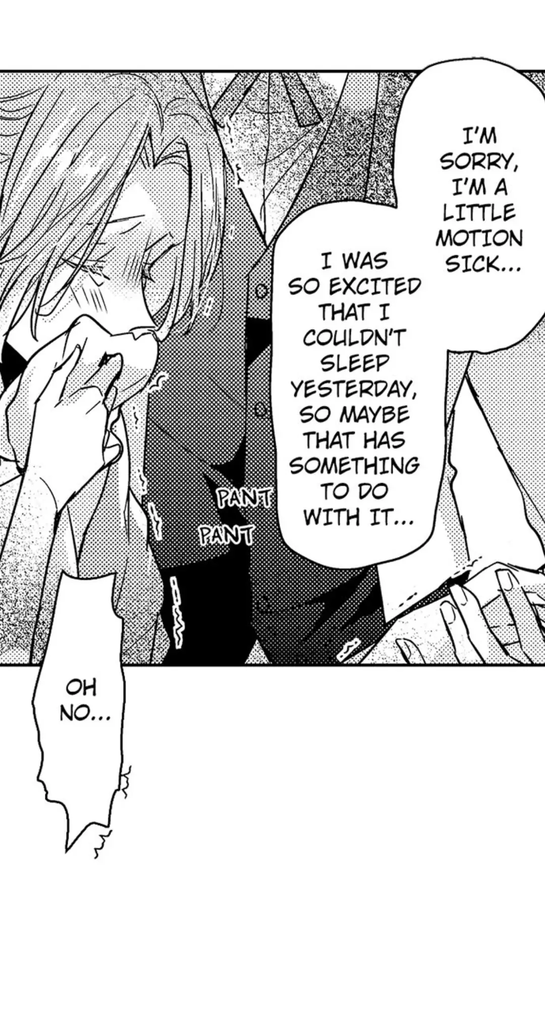 Ateuma Chara no Kuse shite, Supadari Ouji ni Choai sareteimasu - Chapter 31 manhwa