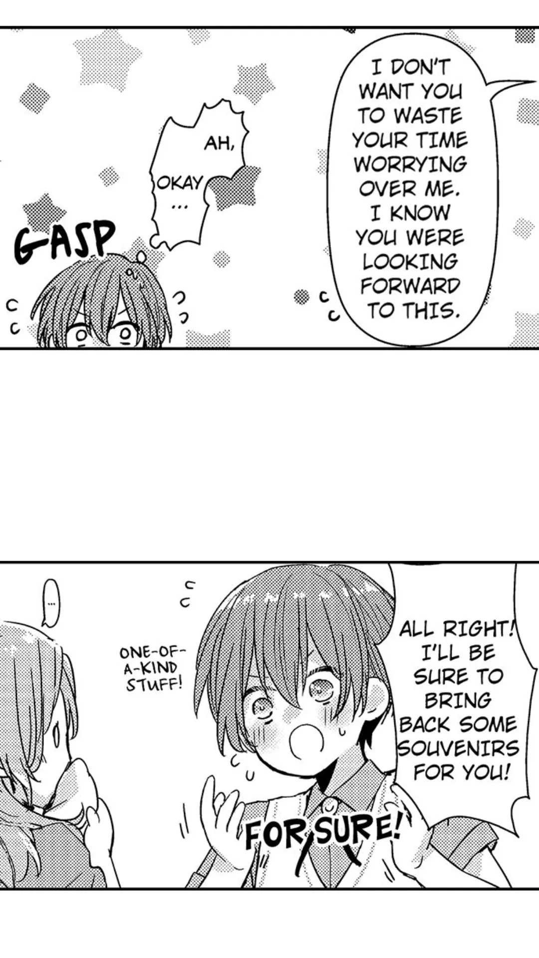 Ateuma Chara no Kuse shite, Supadari Ouji ni Choai sareteimasu - Chapter 31 manhwa