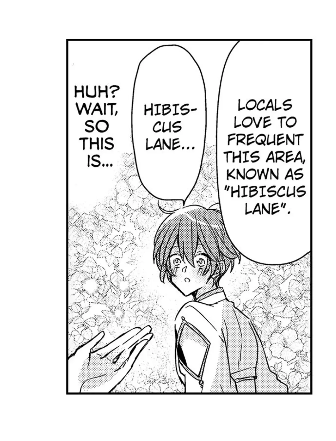 Ateuma Chara no Kuse shite, Supadari Ouji ni Choai sareteimasu - Chapter 31 manhwa