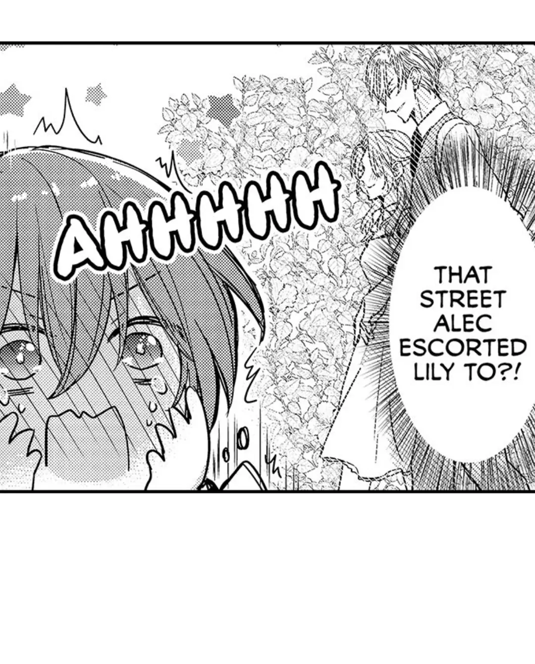 Ateuma Chara no Kuse shite, Supadari Ouji ni Choai sareteimasu - Chapter 31 manhwa