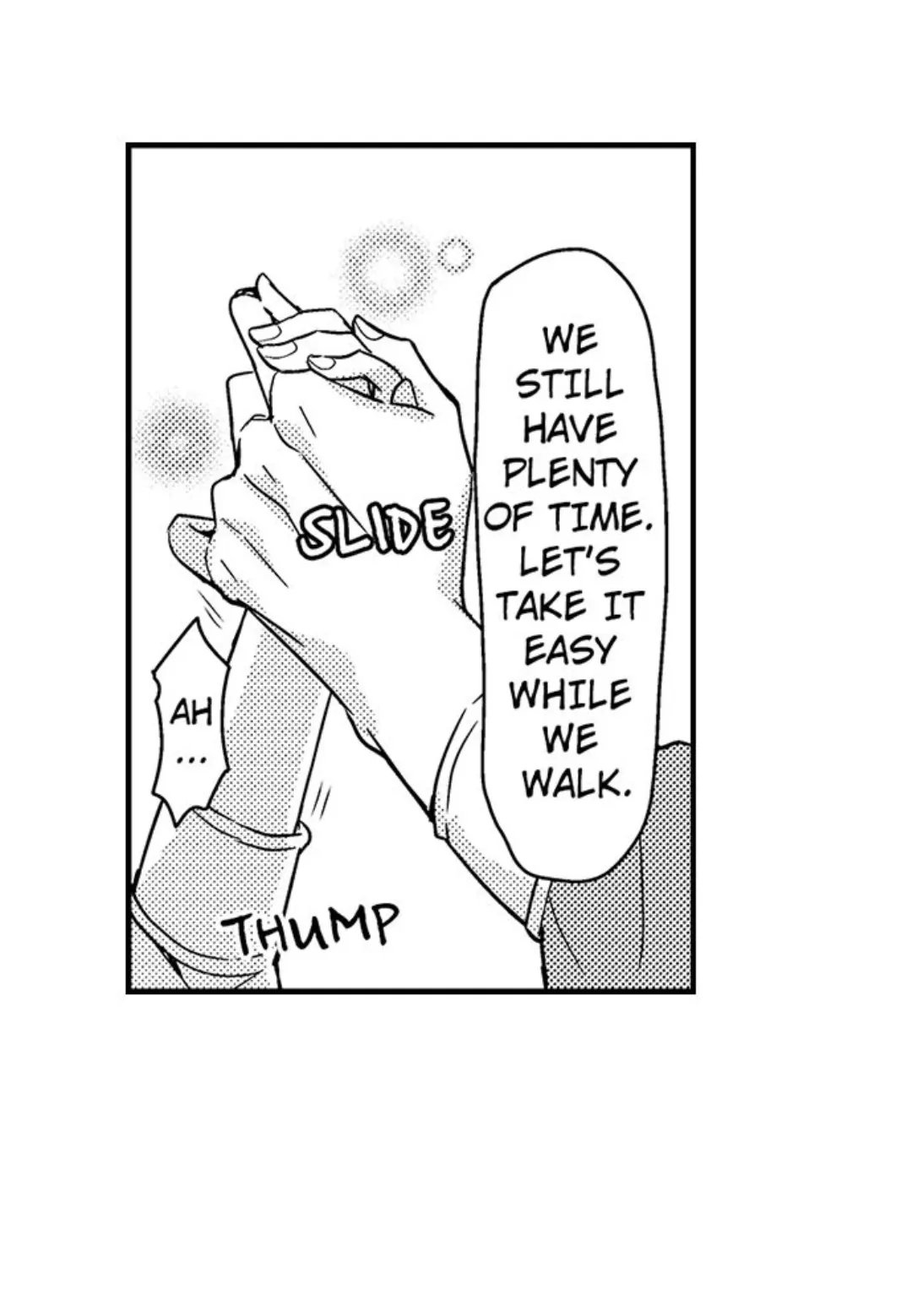 Ateuma Chara no Kuse shite, Supadari Ouji ni Choai sareteimasu - Chapter 31 manhwa
