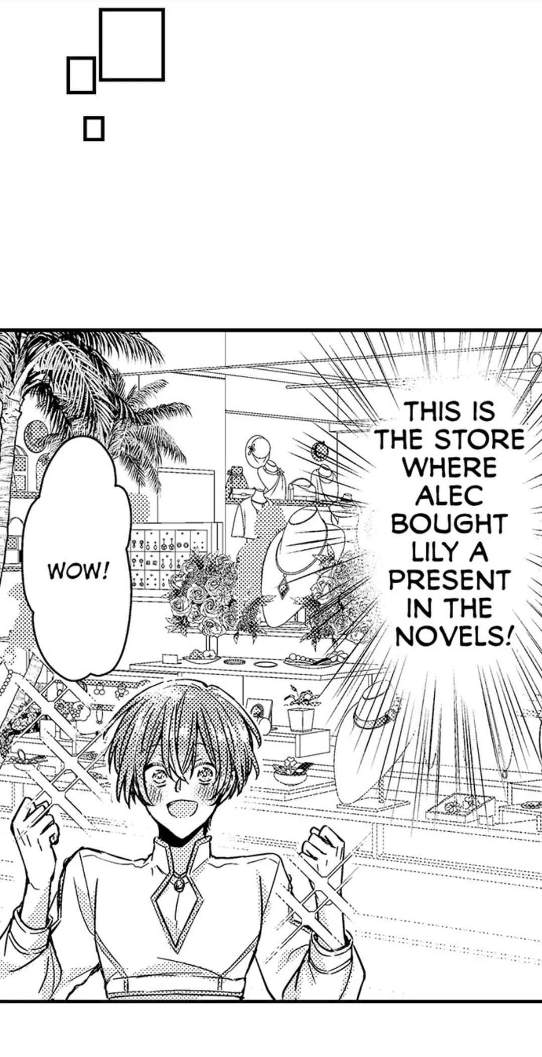 Ateuma Chara no Kuse shite, Supadari Ouji ni Choai sareteimasu - Chapter 31 manhwa