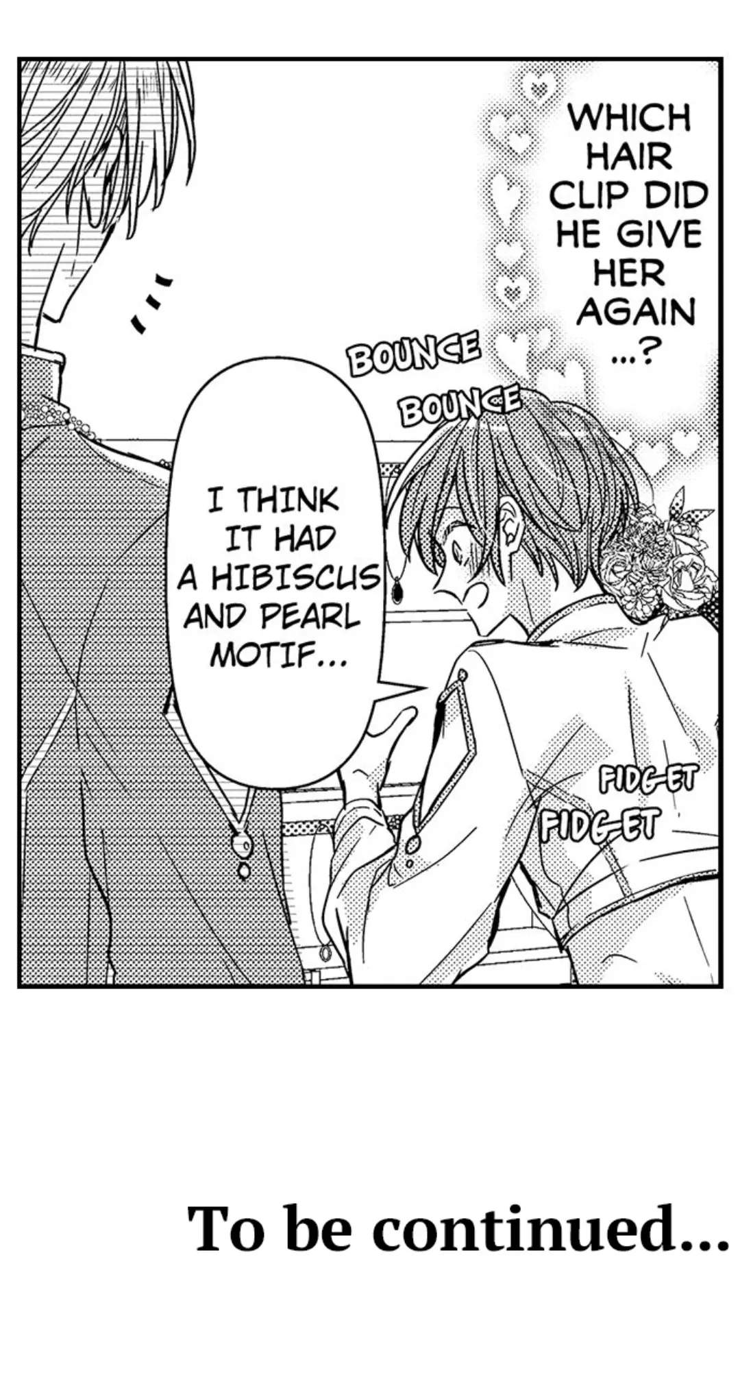 Ateuma Chara no Kuse shite, Supadari Ouji ni Choai sareteimasu - Chapter 31 manhwa