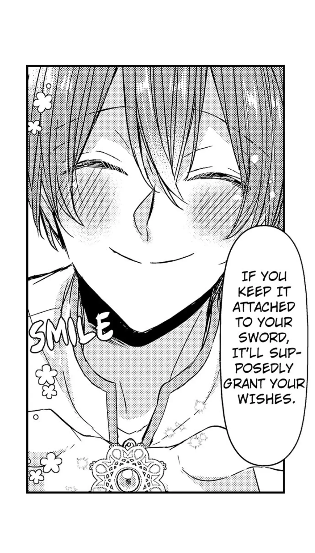Ateuma Chara no Kuse shite, Supadari Ouji ni Choai sareteimasu - Chapter 32 manhwa