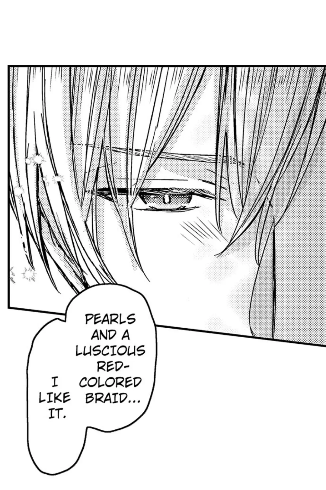 Ateuma Chara no Kuse shite, Supadari Ouji ni Choai sareteimasu - Chapter 32 manhwa