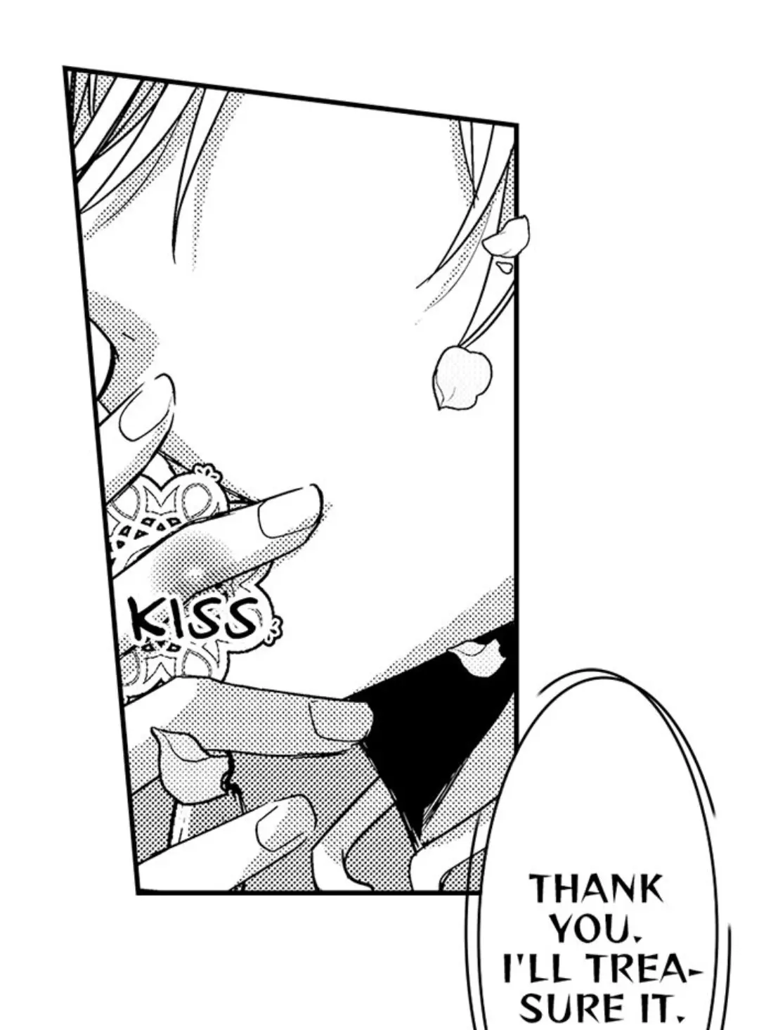 Ateuma Chara no Kuse shite, Supadari Ouji ni Choai sareteimasu - Chapter 32 manhwa