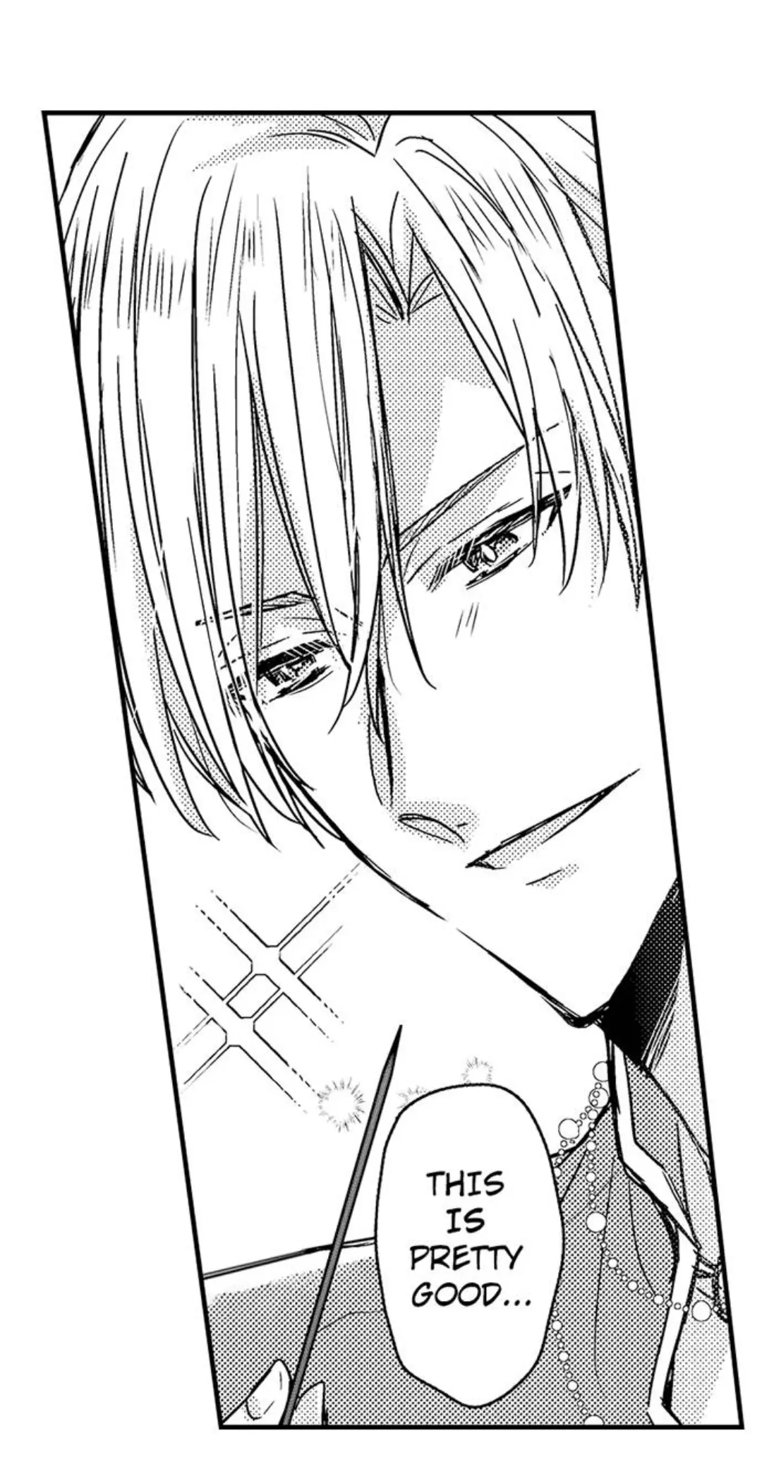 Ateuma Chara no Kuse shite, Supadari Ouji ni Choai sareteimasu - Chapter 32 manhwa