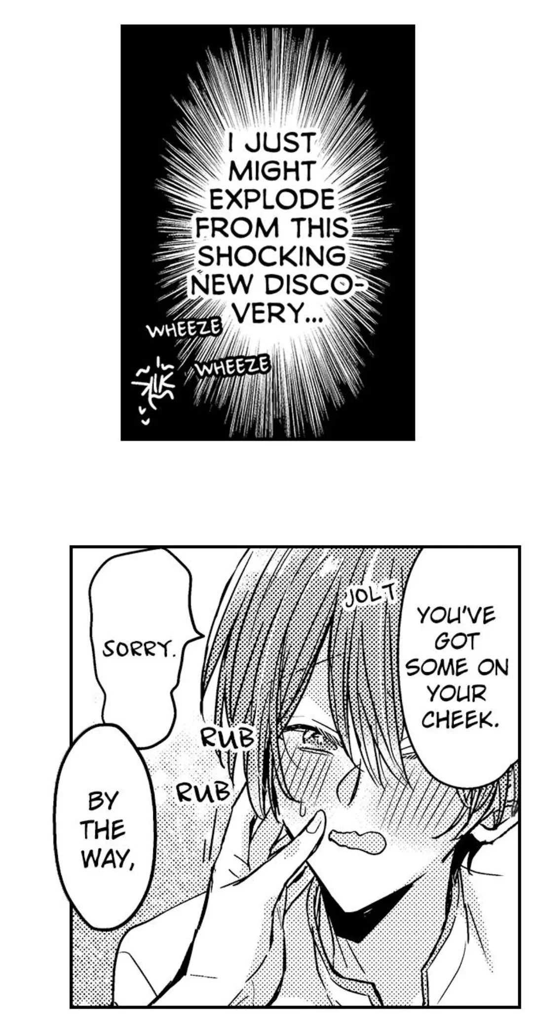 Ateuma Chara no Kuse shite, Supadari Ouji ni Choai sareteimasu - Chapter 32 manhwa