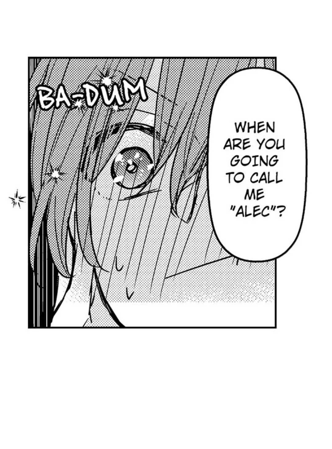 Ateuma Chara no Kuse shite, Supadari Ouji ni Choai sareteimasu - Chapter 32 manhwa