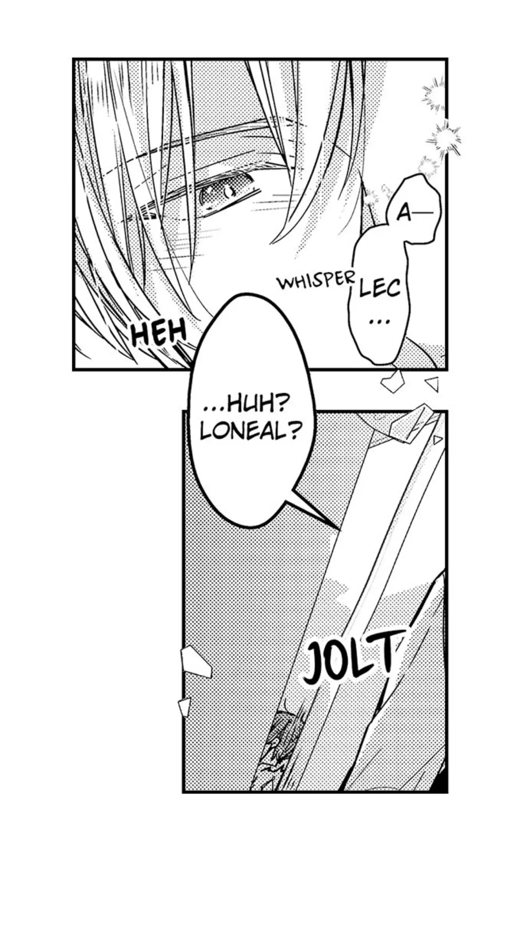Ateuma Chara no Kuse shite, Supadari Ouji ni Choai sareteimasu - Chapter 32 manhwa
