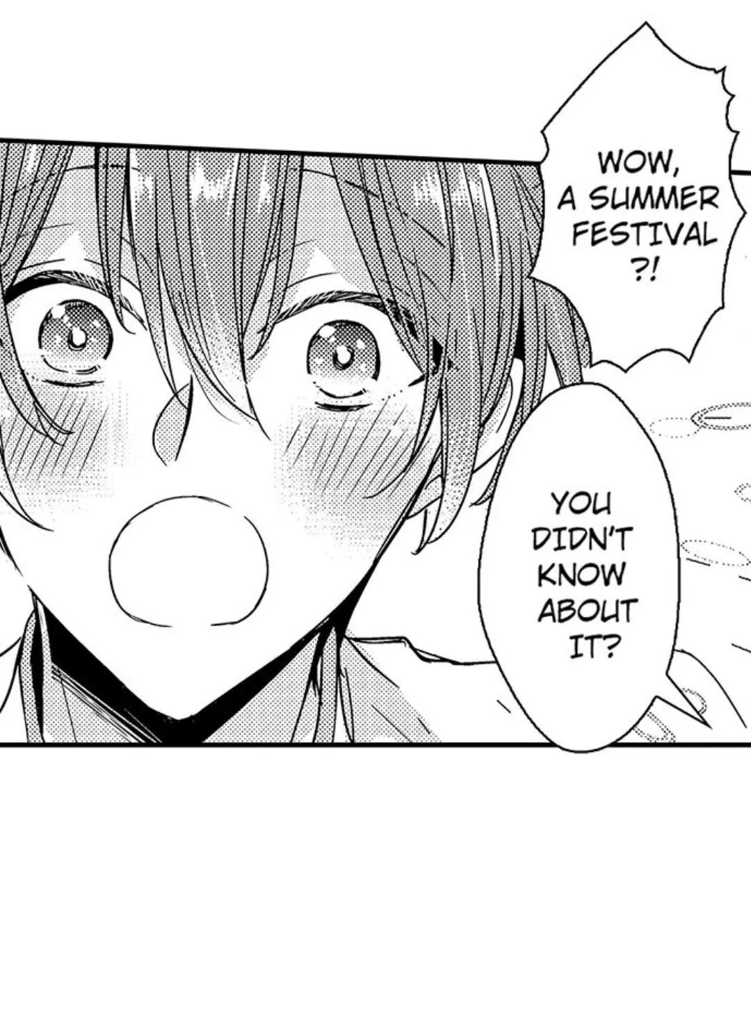 Ateuma Chara no Kuse shite, Supadari Ouji ni Choai sareteimasu - Chapter 32 manhwa