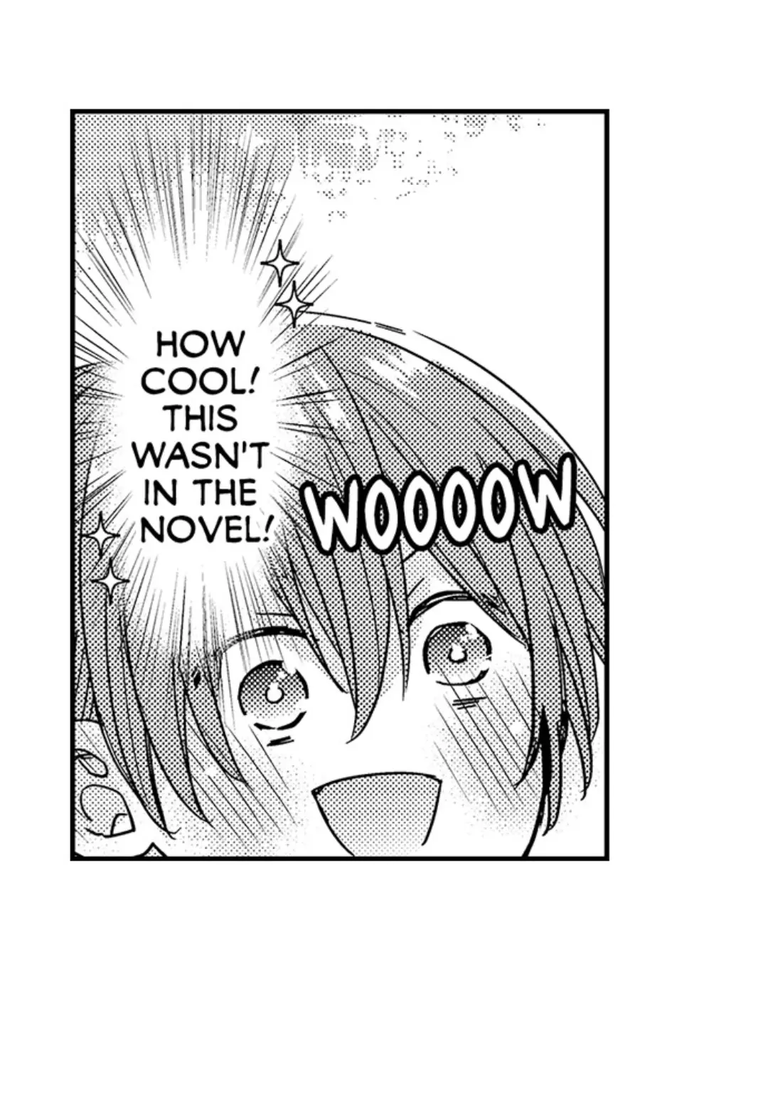 Ateuma Chara no Kuse shite, Supadari Ouji ni Choai sareteimasu - Chapter 32 manhwa