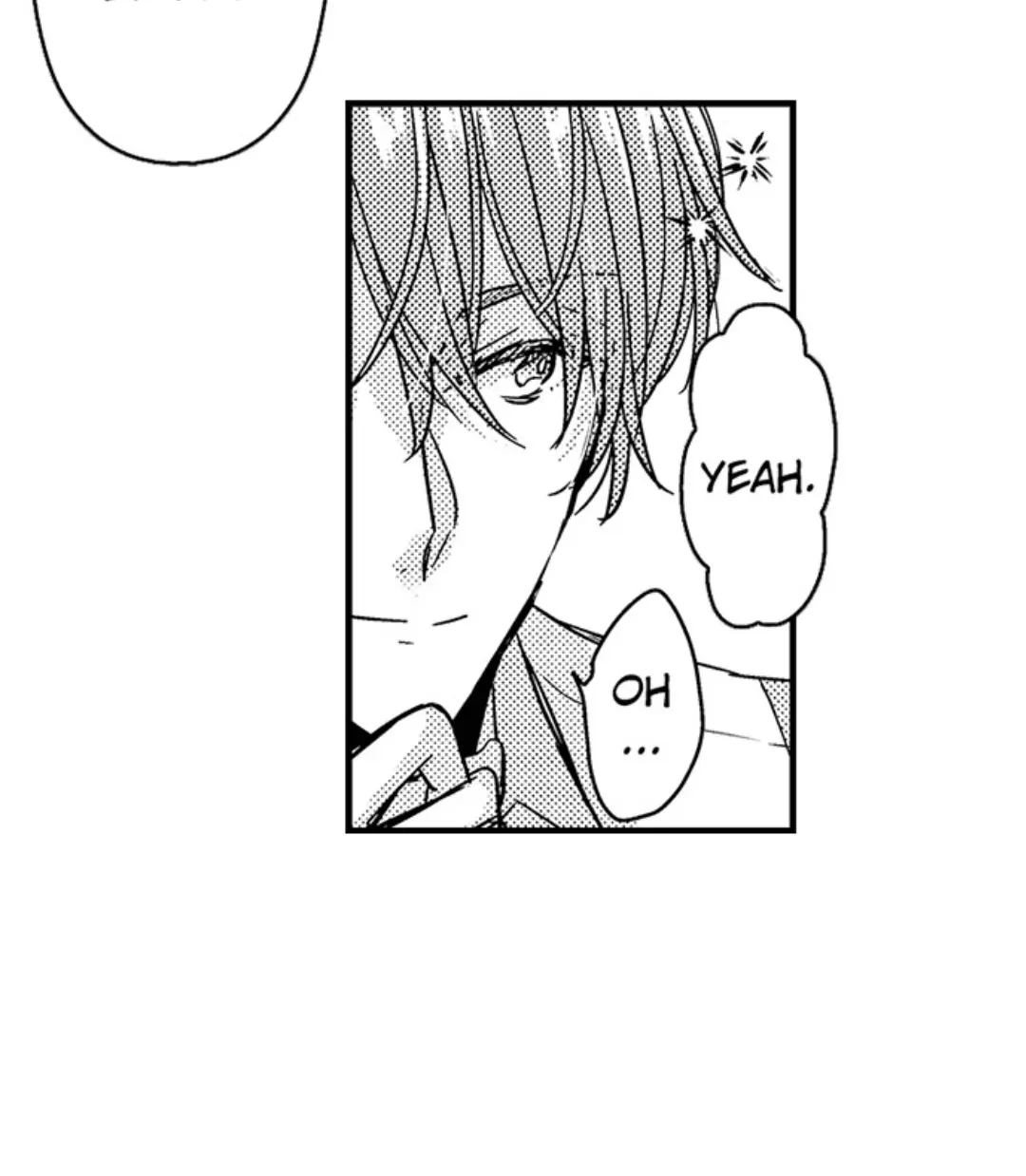 Ateuma Chara no Kuse shite, Supadari Ouji ni Choai sareteimasu - Chapter 32 manhwa