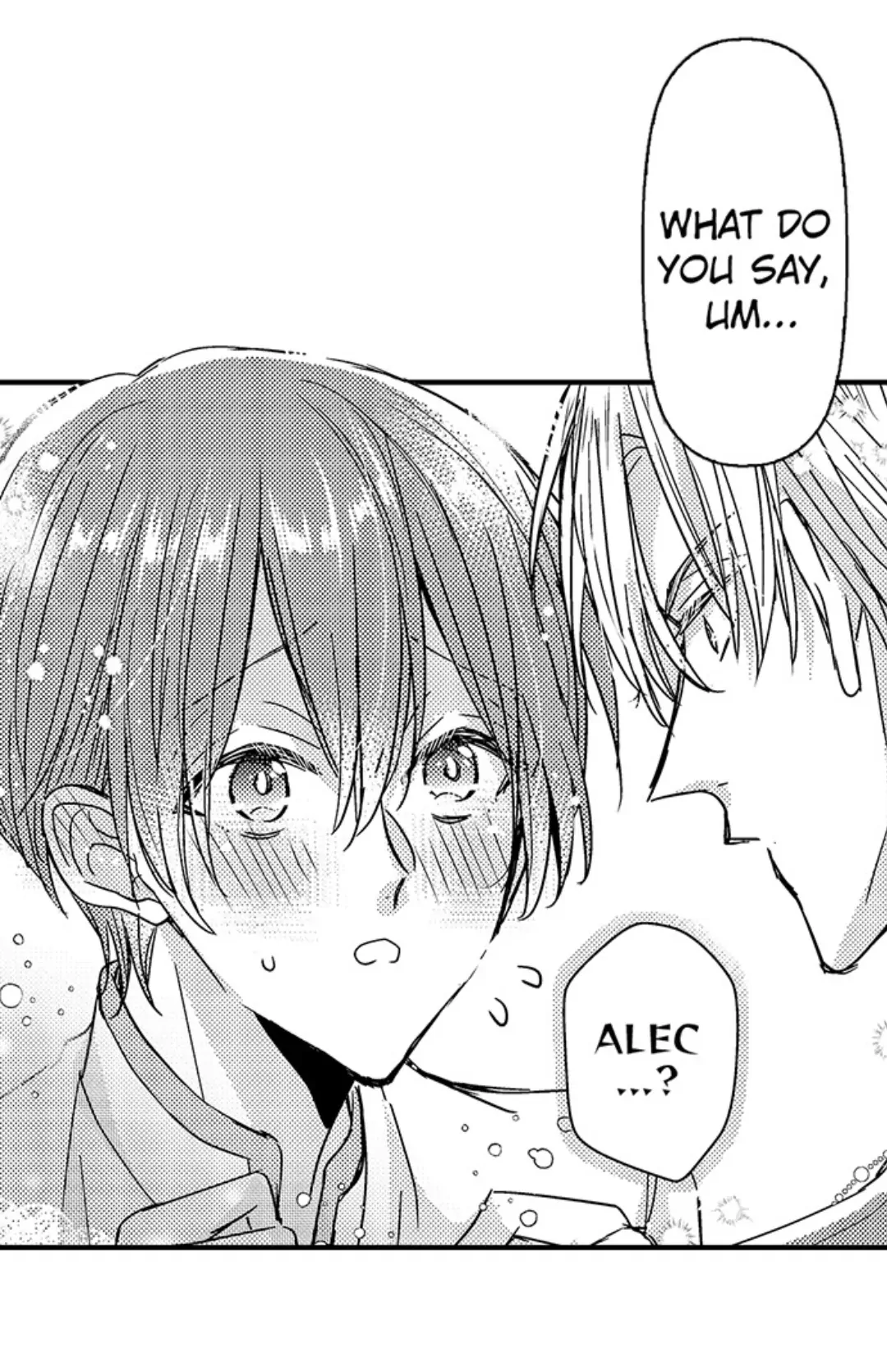 Ateuma Chara no Kuse shite, Supadari Ouji ni Choai sareteimasu - Chapter 32 manhwa