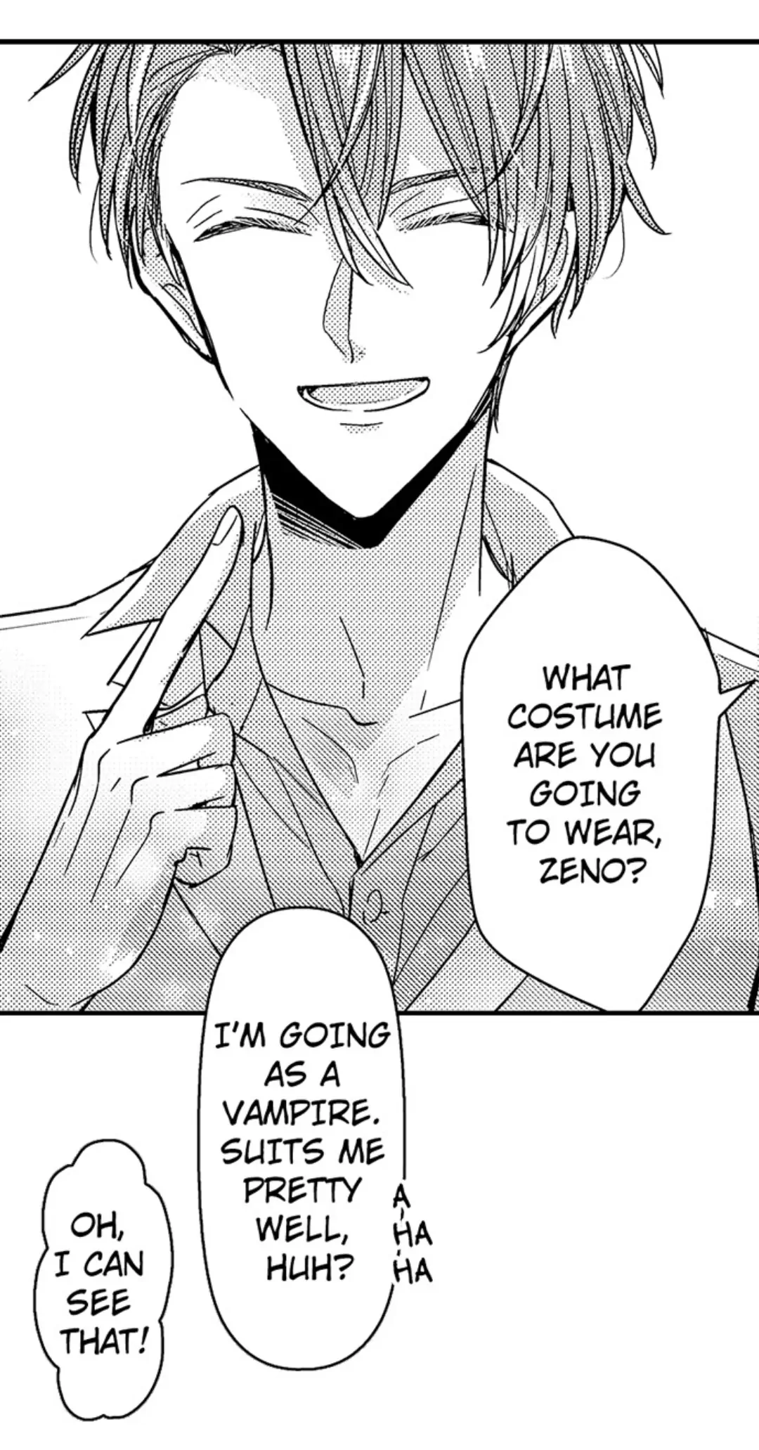 Ateuma Chara no Kuse shite, Supadari Ouji ni Choai sareteimasu - Chapter 32 manhwa