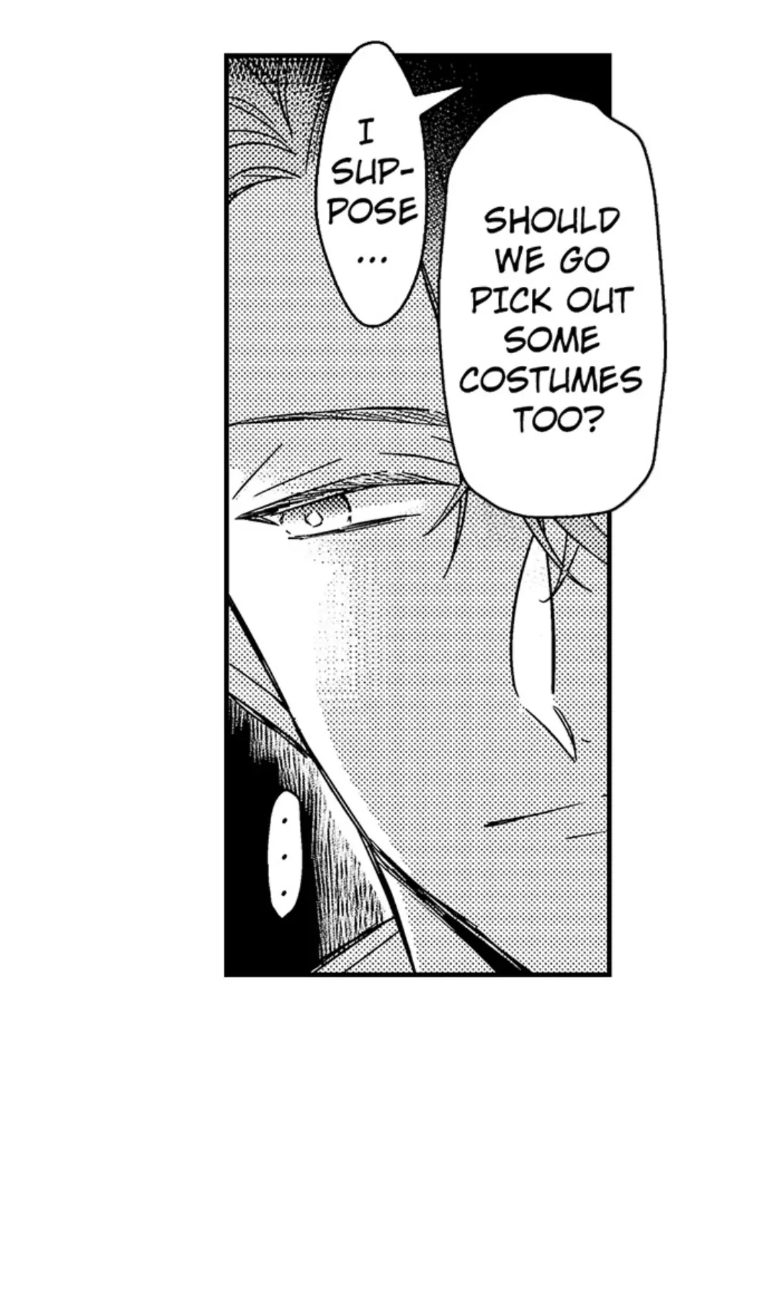 Ateuma Chara no Kuse shite, Supadari Ouji ni Choai sareteimasu - Chapter 32 manhwa