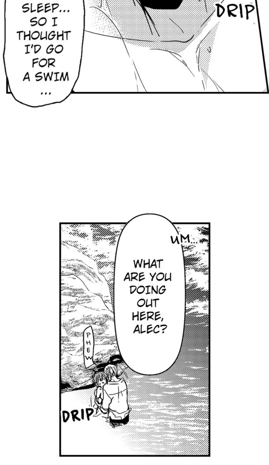 Ateuma Chara no Kuse shite, Supadari Ouji ni Choai sareteimasu - Chapter 33 manhwa