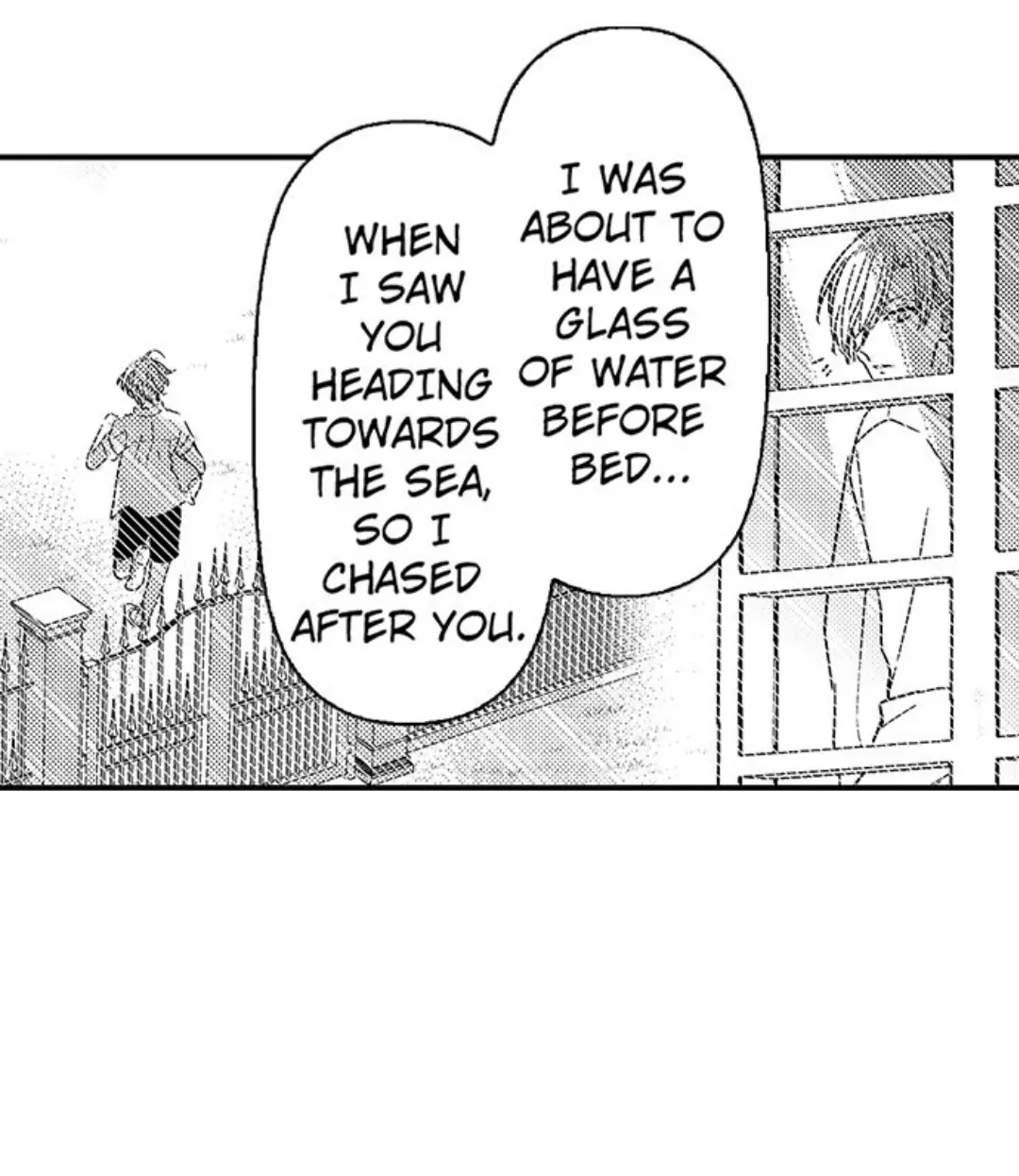 Ateuma Chara no Kuse shite, Supadari Ouji ni Choai sareteimasu - Chapter 33 manhwa