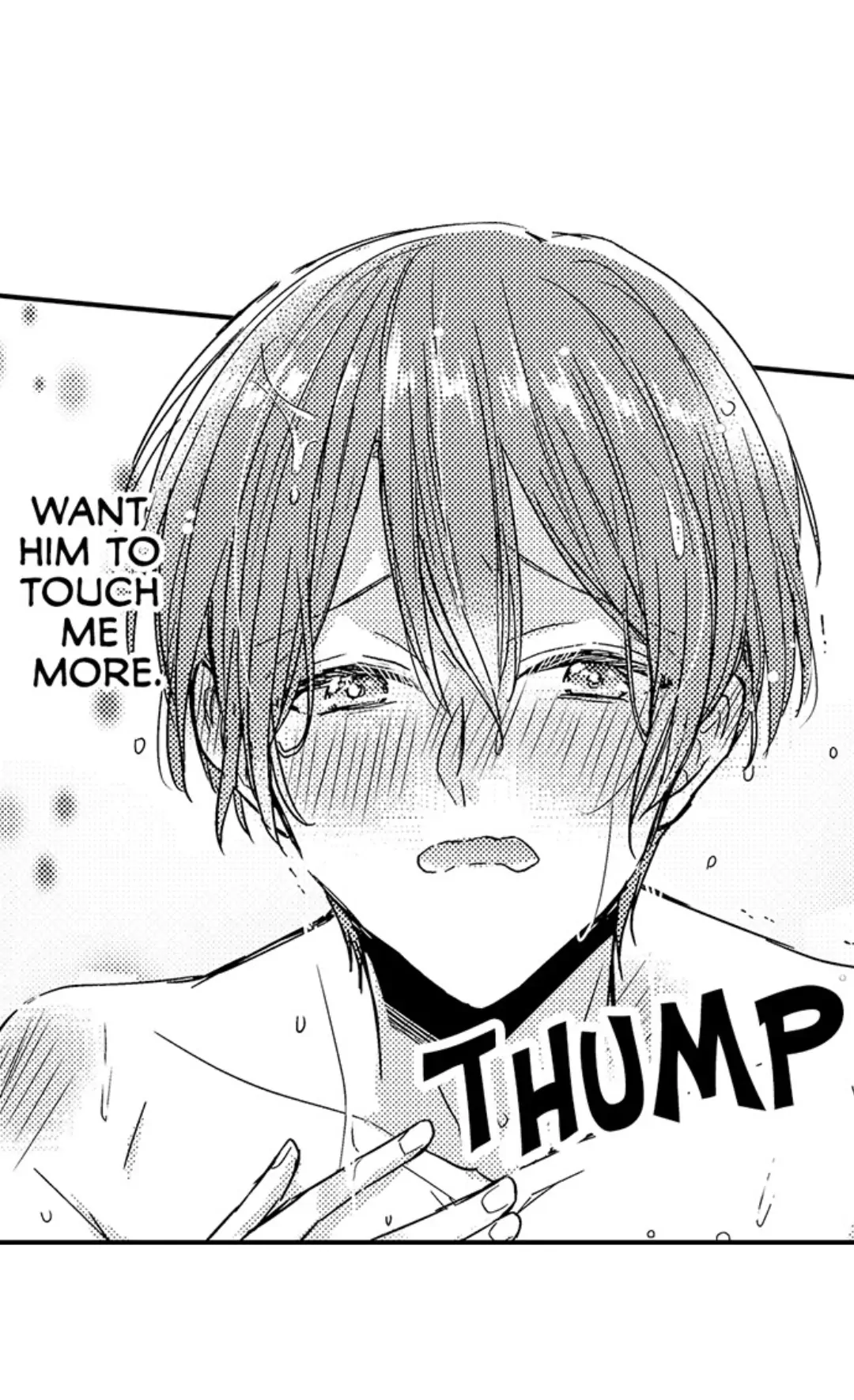 Ateuma Chara no Kuse shite, Supadari Ouji ni Choai sareteimasu - Chapter 33 manhwa