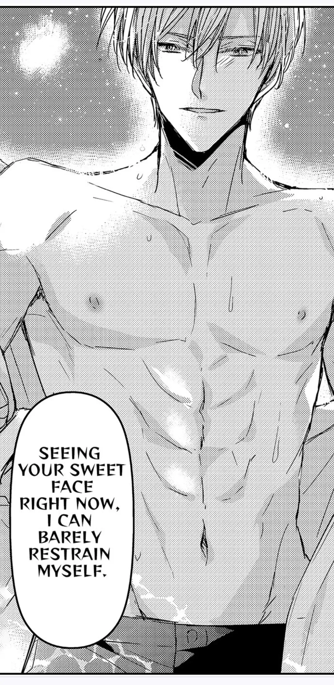 Ateuma Chara no Kuse shite, Supadari Ouji ni Choai sareteimasu - Chapter 33 manhwa