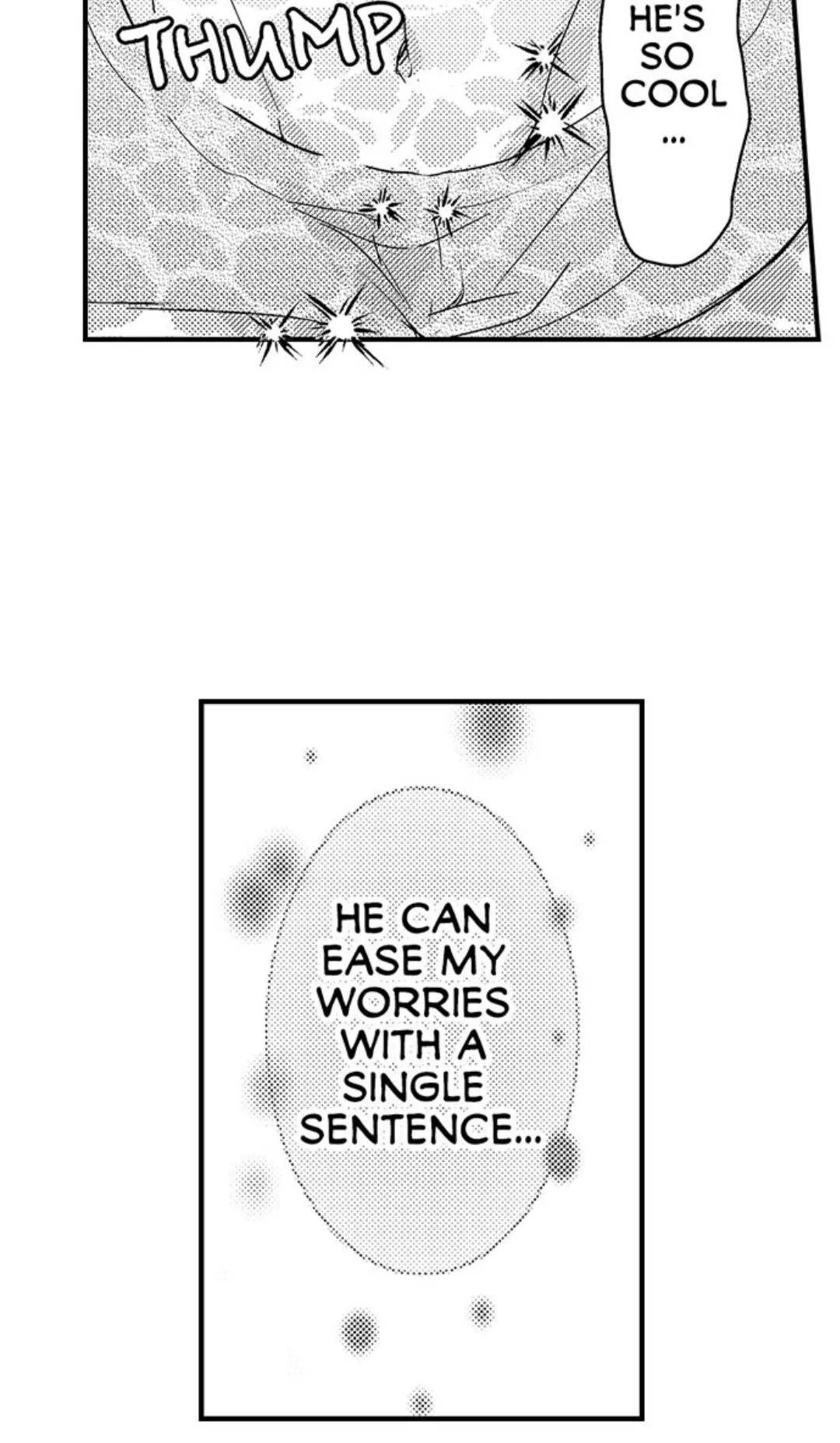 Ateuma Chara no Kuse shite, Supadari Ouji ni Choai sareteimasu - Chapter 33 manhwa