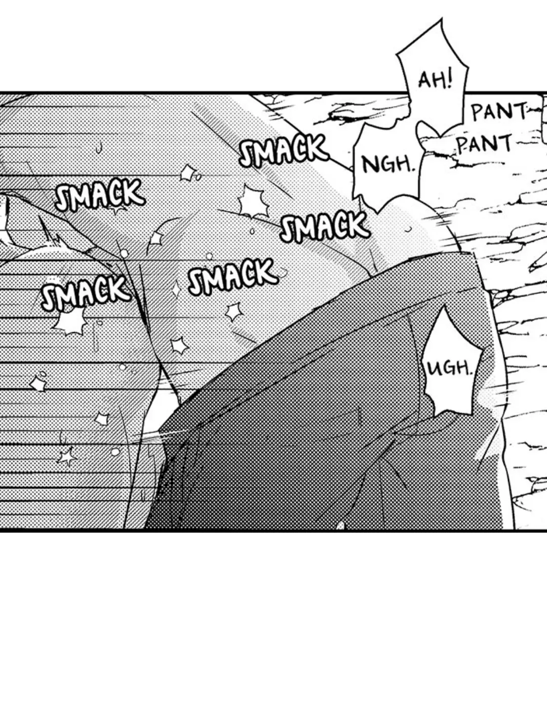 Ateuma Chara no Kuse shite, Supadari Ouji ni Choai sareteimasu - Chapter 33 manhwa