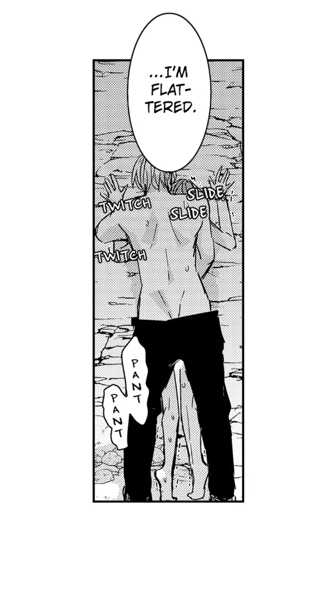 Ateuma Chara no Kuse shite, Supadari Ouji ni Choai sareteimasu - Chapter 33 manhwa