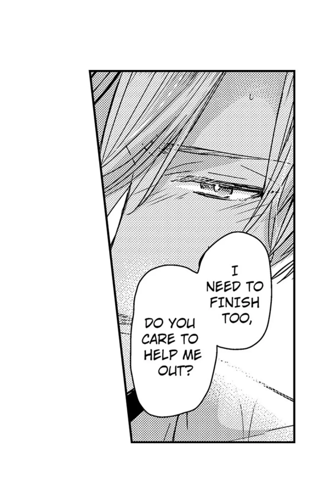 Ateuma Chara no Kuse shite, Supadari Ouji ni Choai sareteimasu - Chapter 33 manhwa