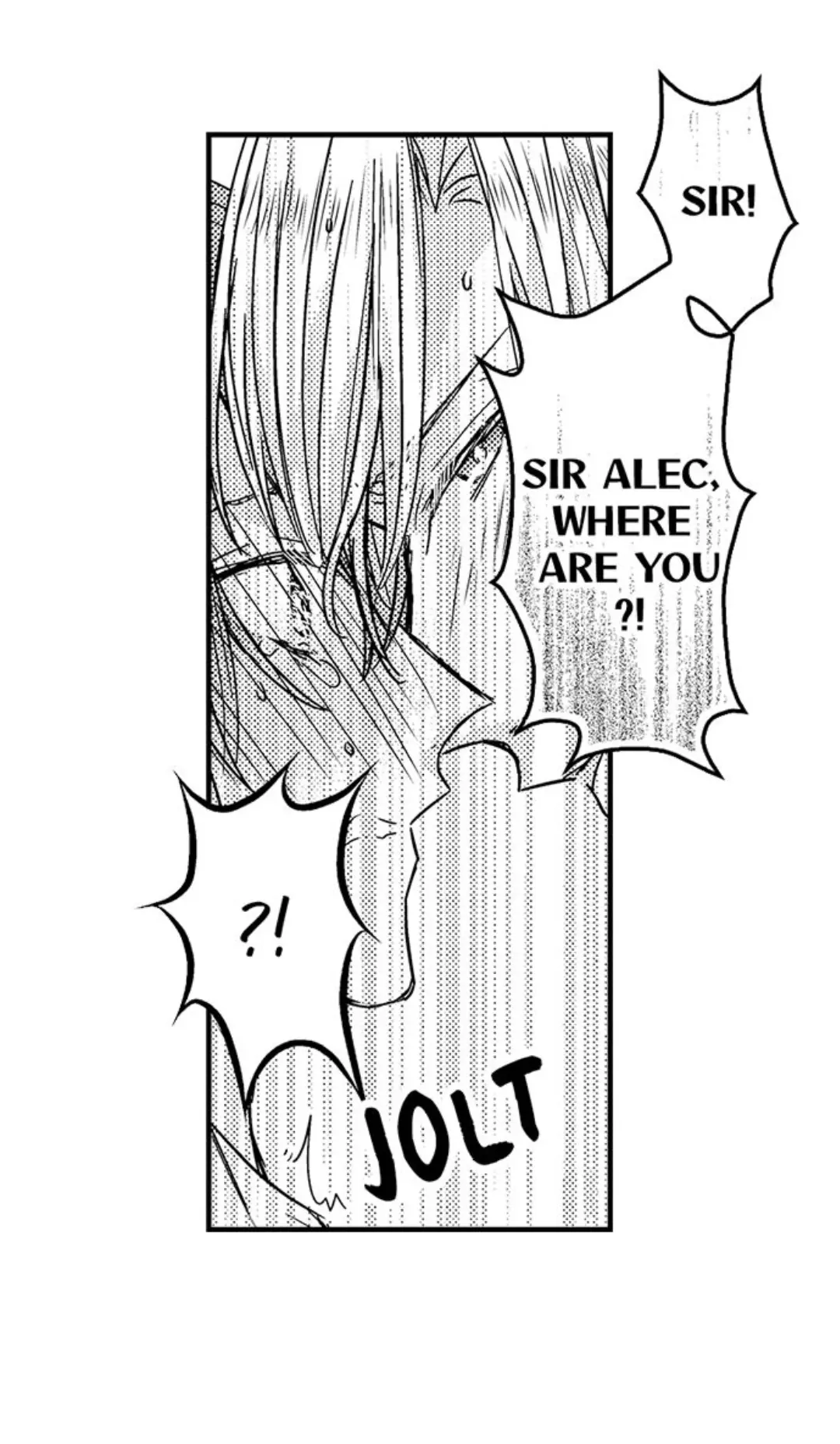 Ateuma Chara no Kuse shite, Supadari Ouji ni Choai sareteimasu - Chapter 33 manhwa