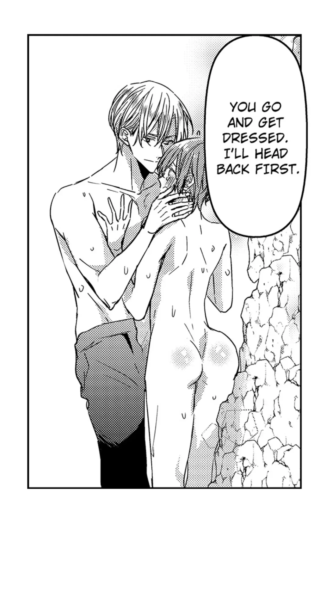 Ateuma Chara no Kuse shite, Supadari Ouji ni Choai sareteimasu - Chapter 34 manhwa