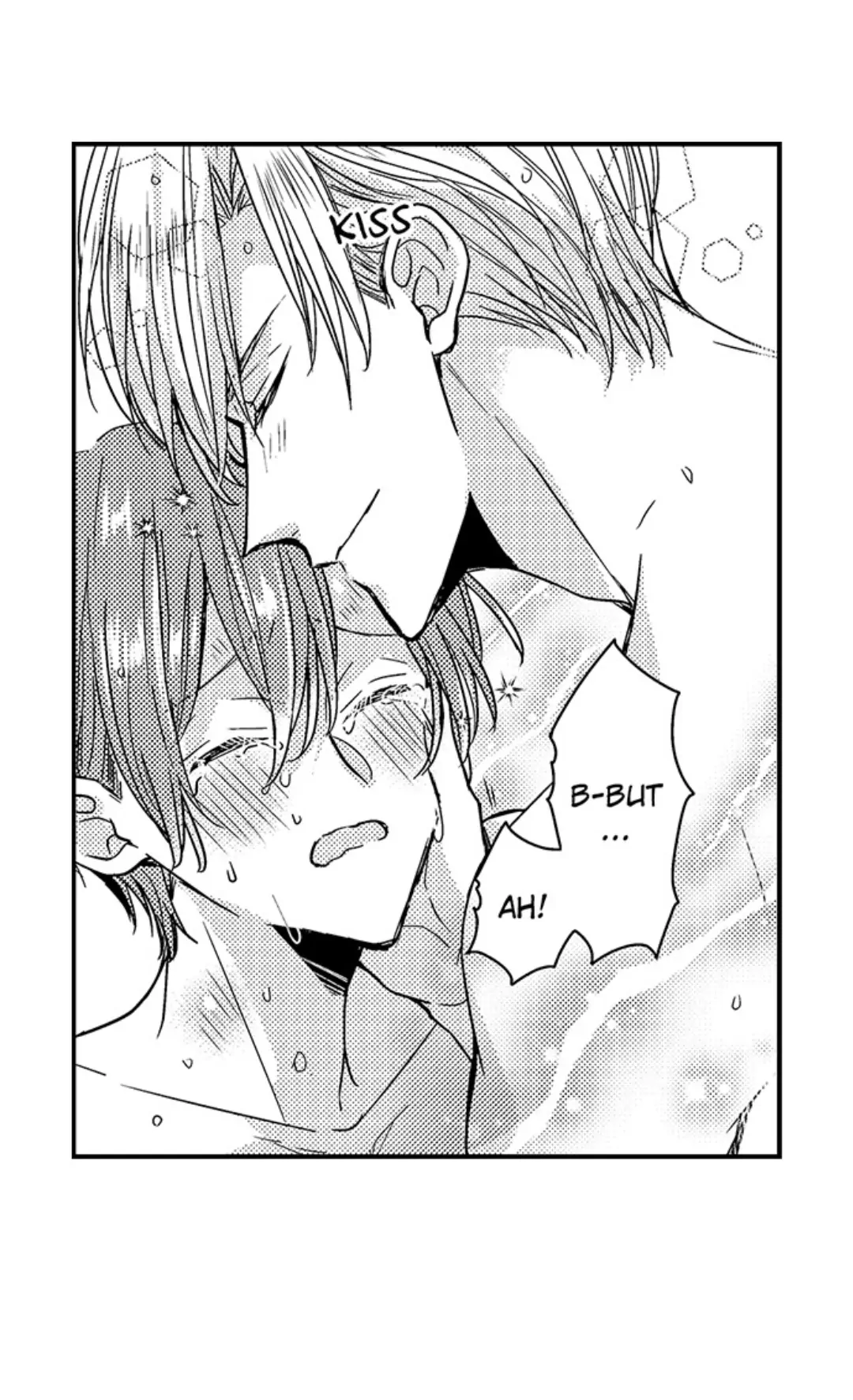 Ateuma Chara no Kuse shite, Supadari Ouji ni Choai sareteimasu - Chapter 34 manhwa