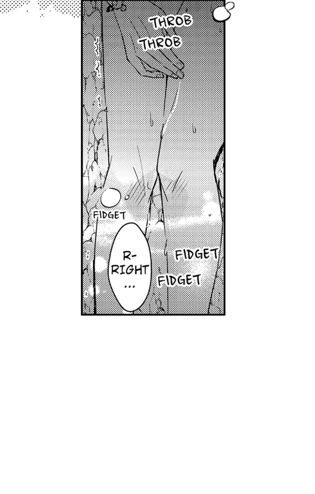 Ateuma Chara no Kuse shite, Supadari Ouji ni Choai sareteimasu - Chapter 34 manhwa