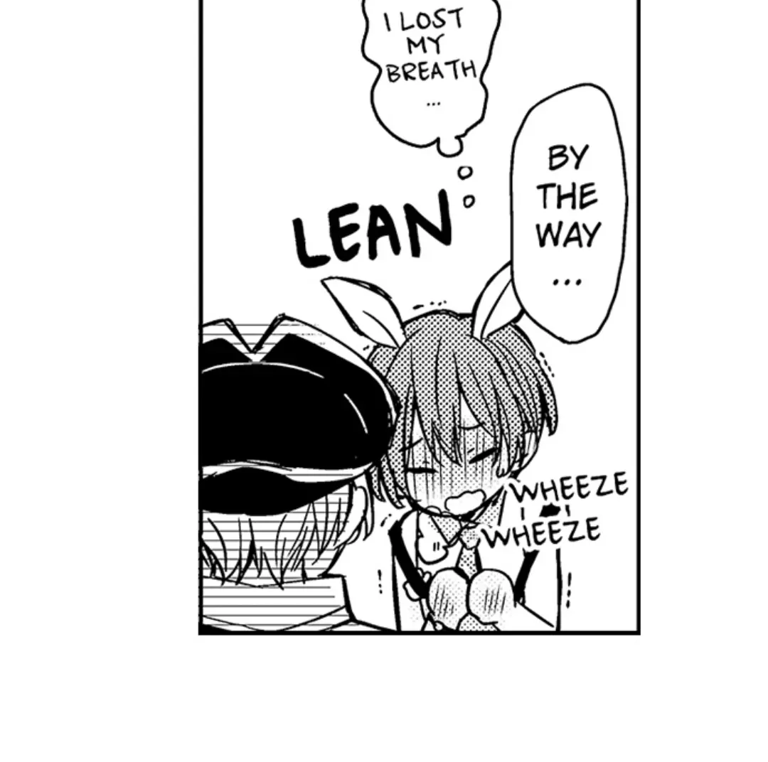 Ateuma Chara no Kuse shite, Supadari Ouji ni Choai sareteimasu - Chapter 34 manhwa