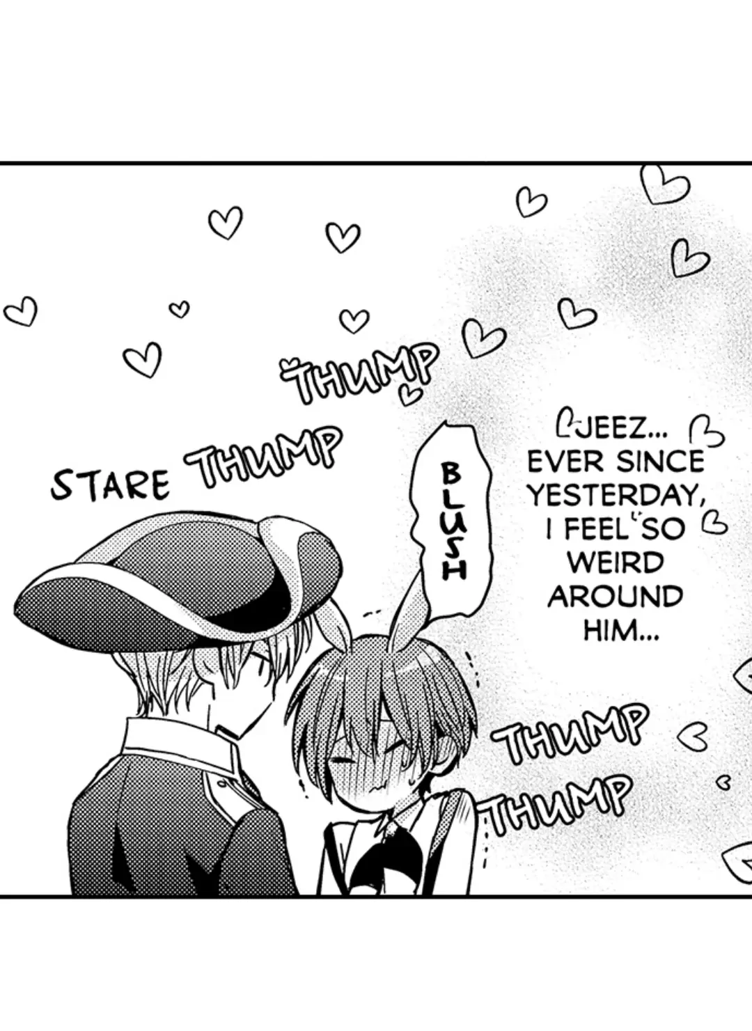 Ateuma Chara no Kuse shite, Supadari Ouji ni Choai sareteimasu - Chapter 34 manhwa