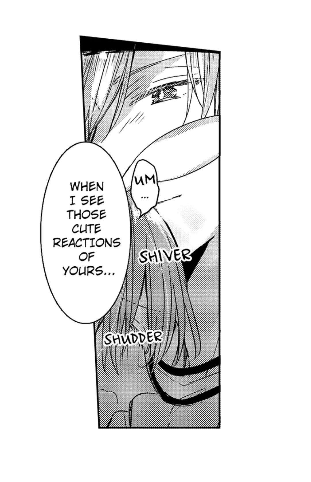 Ateuma Chara no Kuse shite, Supadari Ouji ni Choai sareteimasu - Chapter 34 manhwa