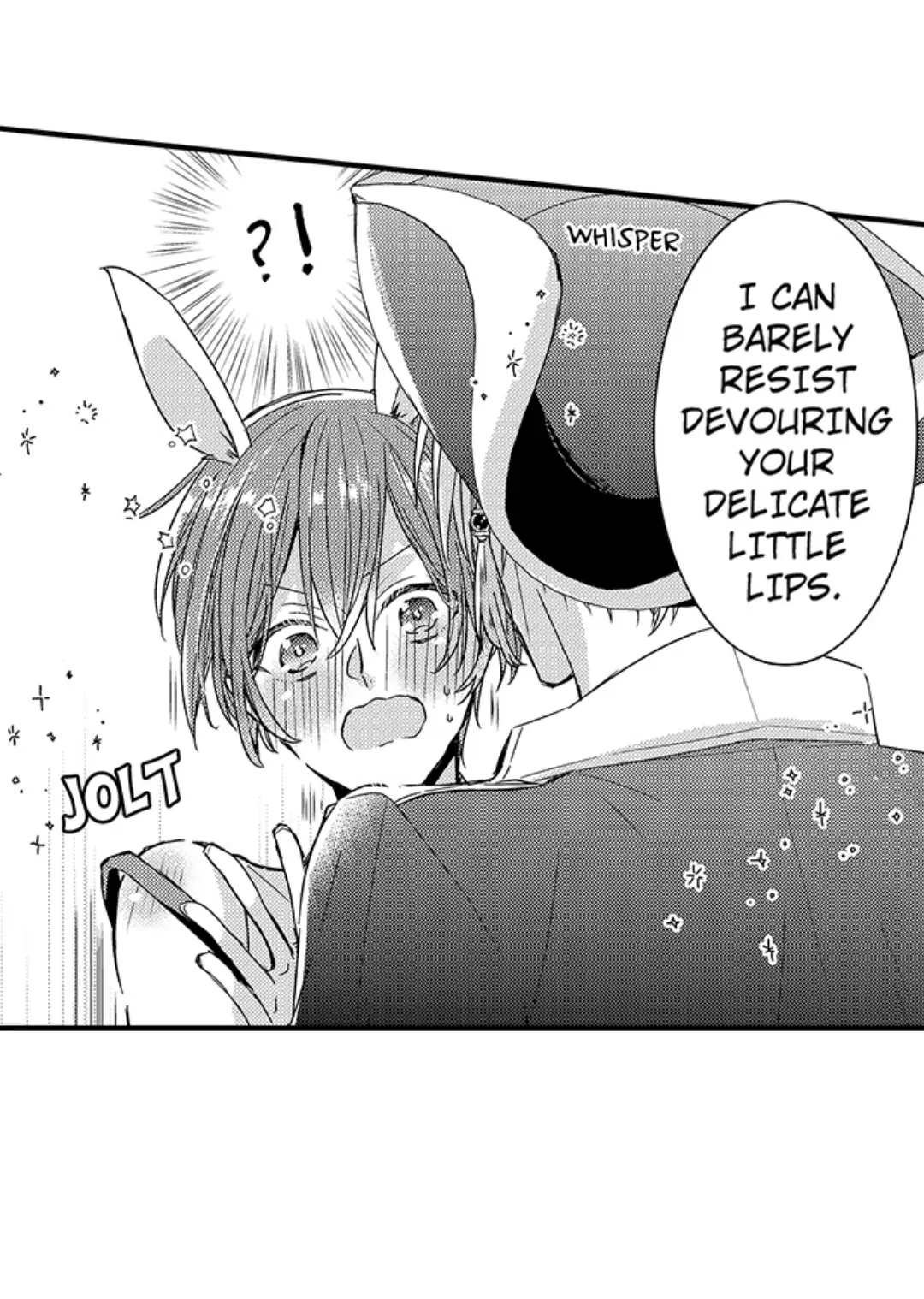 Ateuma Chara no Kuse shite, Supadari Ouji ni Choai sareteimasu - Chapter 34 manhwa